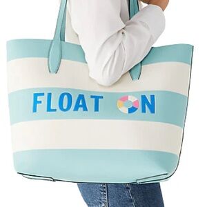 Kate Spade NWT Pool Tote